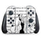 Disney Villains Cruella de Vil Black and White Nintendo Switch (2017-2021) Joy-Con Controller Skin