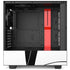Disney Villains Cruella de Vil Black and White NZXT H510 Compact ATX Mid-Tower Case Skin
