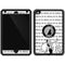 Disney Villains Cruella de Vil Black and White Otterbox Defender iPad Skin