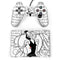 Disney Villains Cruella de Vil Black and White PlayStation Classic Bundle Skin
