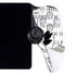 Disney Villains Cruella de Vil Black and White PlayStation Portal Remote Player Skin