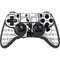 Disney Villains Cruella de Vil Black and White PS4/PC SCUF Impact Controller Skin