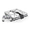Disney Villains Cruella de Vil Black and White PS4 Pro Bundle Skin