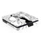 Disney Villains Cruella de Vil Black and White PS4 Slim Skin
