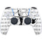Disney Villains Cruella de Vil Black and White PS5 Controller Skin
