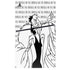 Disney Villains Cruella de Vil Black and White PS5 Slim Digital Edition Bundle Skin