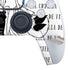 Disney Villains Cruella de Vil Black and White PS5 Slim Digital Edition Bundle Skin
