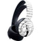 Disney Villains Cruella de Vil Black and White PULSE 3D Wireless Headset for PS5 Skin