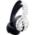 Disney Villains Cruella de Vil Black and White PULSE 3D Wireless Headset for PS5 Skin