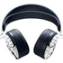 Disney Villains Cruella de Vil Black and White PULSE 3D Wireless Headset for PS5 Skin