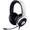 Disney Villains Cruella de Vil Black and White Razer Kraken X Skin