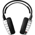 Disney Villains Cruella de Vil Black and White SteelSeries Arctis 5 Skin