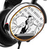 Disney Villains Cruella de Vil Black and White SteelSeries Arctis 5 Skin