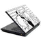 Disney Villains Cruella de Vil Black and White T440s Skin