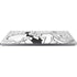 Disney Villains Cruella de Vil Black and White Universal Laptop 11in (8.8 x 6.2in) Skin