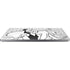 Disney Villains Cruella de Vil Black and White Universal Laptop 16in (13 x 9.4in) Skin