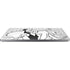 Disney Villains Cruella de Vil Black and White Universal Laptop 17in (13.8 x 10in) Skin