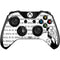 Disney Villains Cruella de Vil Black and White Xbox One Controller Skin