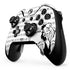 Disney Villains Cruella de Vil Black and White Xbox One Elite Controller Skin