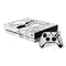 Disney Villains Cruella de Vil Black and White Xbox One X Bundle Skin