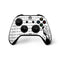 Disney Villains Cruella de Vil Black and White Xbox One X Controller Skin