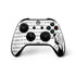Disney Villains Cruella de Vil Black and White Xbox One X Controller Skin