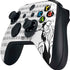 Disney Villains Cruella de Vil Black and White Xbox Series X Controller Skin