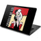 Disney Villains Cruella de Vil Dell Chromebook Skin