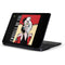 Disney Villains Cruella de Vil Samsung Chromebook Skin