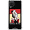 Disney Villains Cruella de Vil Galaxy A12 Clear Case