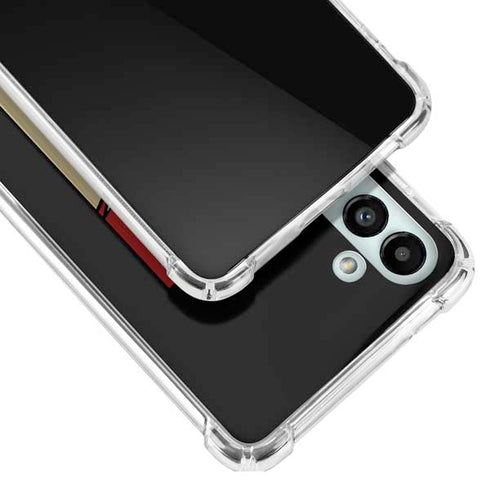 Disney Villains Cruella de Vil Galaxy A13 5G Clear Case
