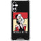 Disney Villains Cruella de Vil Galaxy A14 5G Clear Case