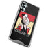 Disney Villains Cruella de Vil Galaxy A15 5G Clear Case