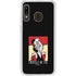 Disney Villains Cruella de Vil Galaxy A20 Clear Case