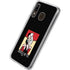 Disney Villains Cruella de Vil Galaxy A20 Clear Case