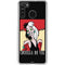 Disney Villains Cruella de Vil Galaxy A21 Clear Case