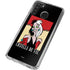 Disney Villains Cruella de Vil Galaxy A21 Clear Case