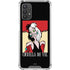 Disney Villains Cruella de Vil Galaxy A32 5G Clear Case