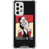 Disney Villains Cruella de Vil Galaxy A53 5G Clear Case