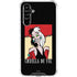 Disney Villains Cruella de Vil Galaxy A54 5G Clear Case