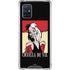 Disney Villains Cruella de Vil Galaxy A71 5G Clear Case