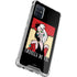 Disney Villains Cruella de Vil Galaxy A71 5G Clear Case