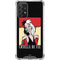 Disney Villains Cruella de Vil Galaxy A72 5G Clear Case