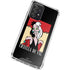 Disney Villains Cruella de Vil Galaxy A72 5G Clear Case
