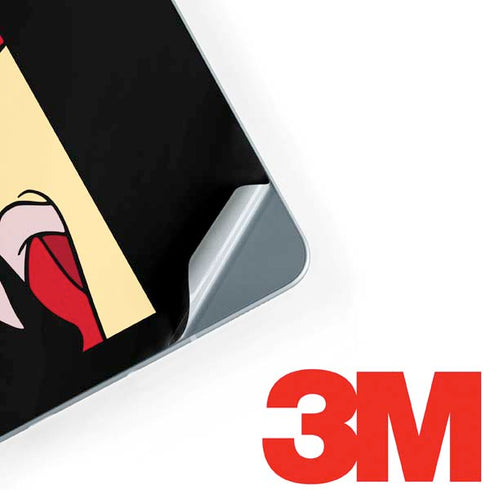 Disney Villains Cruella de Vil Galaxy Book 12in Skin