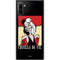 Disney Villains Cruella de Vil Galaxy Note 10 Skin