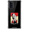 Disney Villains Cruella de Vil Galaxy Note20 5G Clear Case