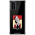 Disney Villains Cruella de Vil Galaxy Note20 5G Clear Case