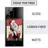 Disney Villains Cruella de Vil Galaxy Note20 Ultra 5G Skin
