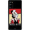 Disney Villains Cruella de Vil Galaxy S20 Fan Edition Skin